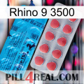 Rhino 9 3500 new14